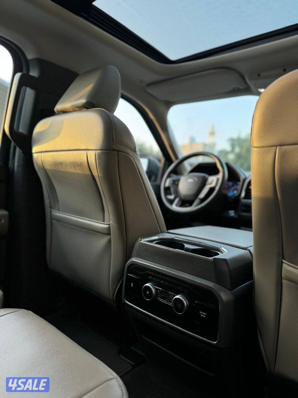 للبيع اكسبدشن موديل 2021 صبغ الوكالة11