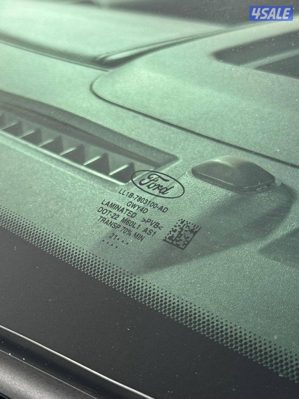 للبيع اكسبدشن موديل 2021 صبغ الوكالة12