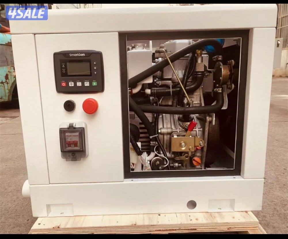 جنريتر بحري جديد1