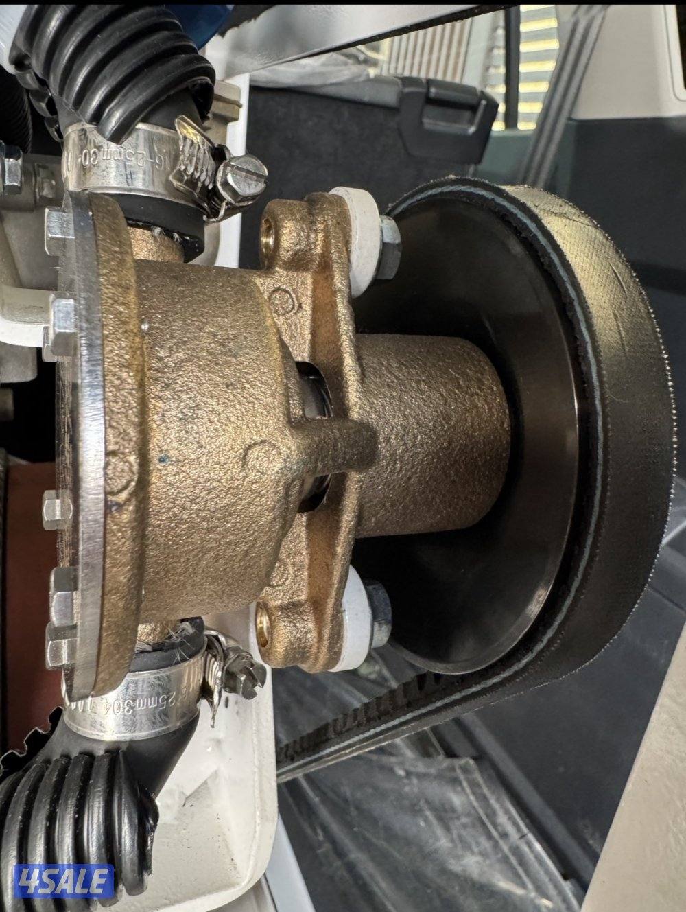 جنريتر بحري جديد4