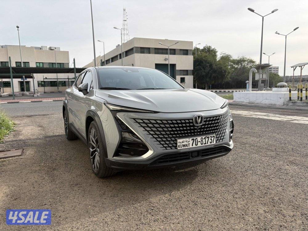 للبيع شانغان uni-T 20240