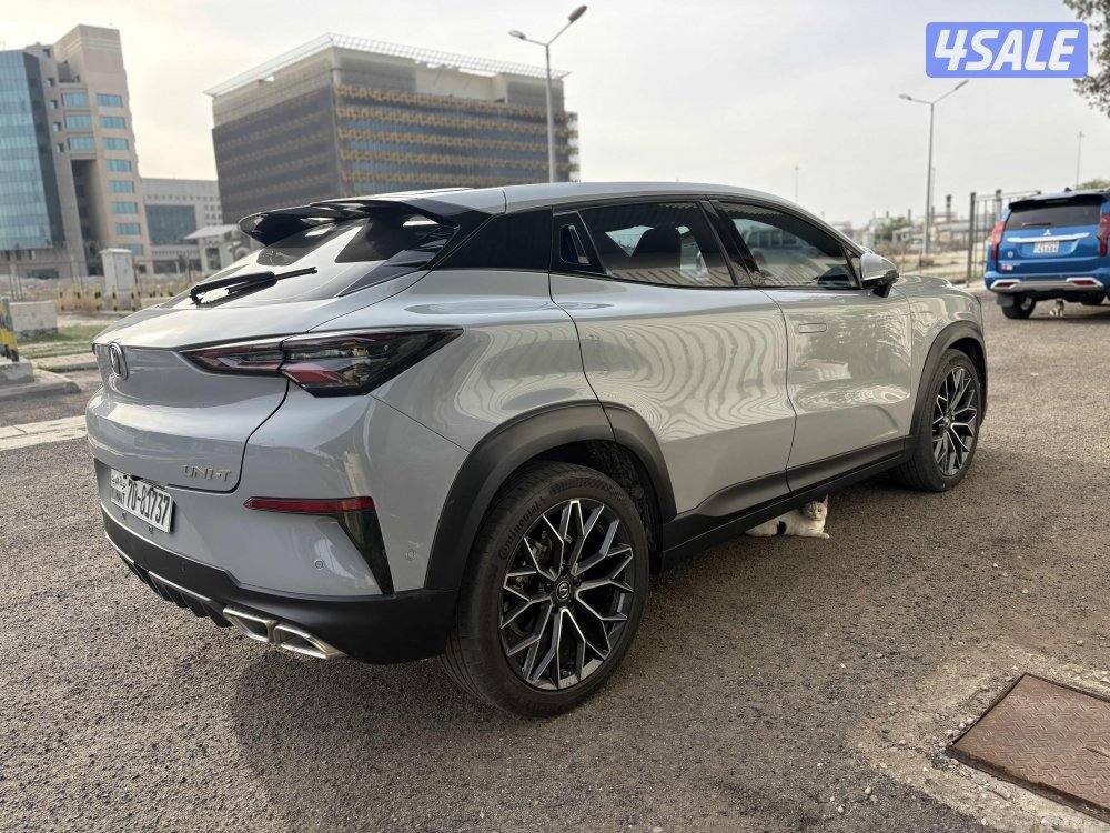 للبيع شانغان uni-T 20241