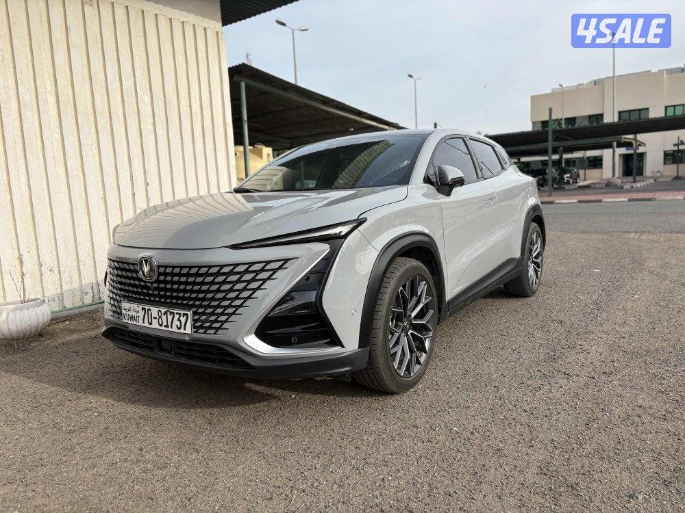 للبيع شانغان uni-T 20243