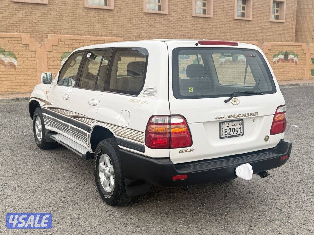 GXR قير عادي3