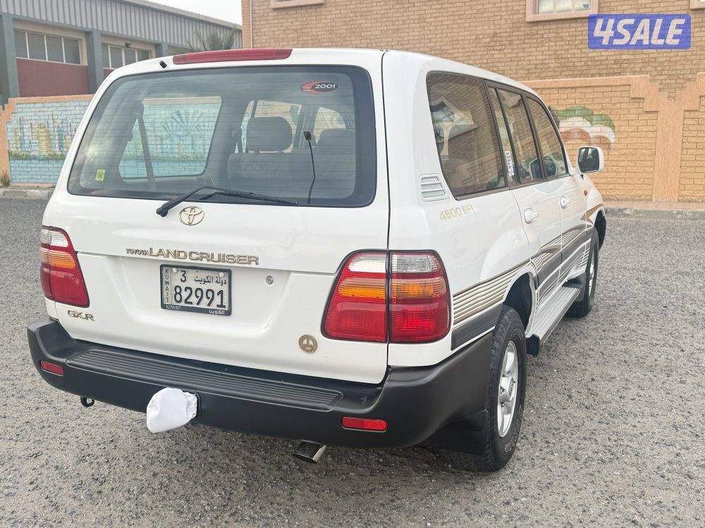 GXR قير عادي5