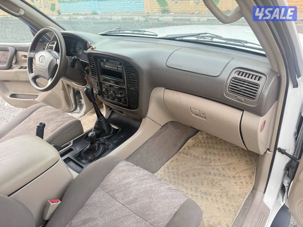 GXR قير عادي9