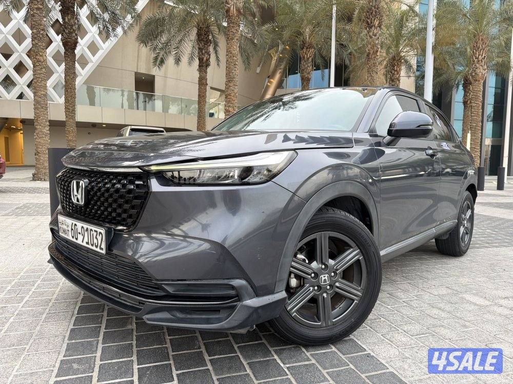 هوندا HRV 20220