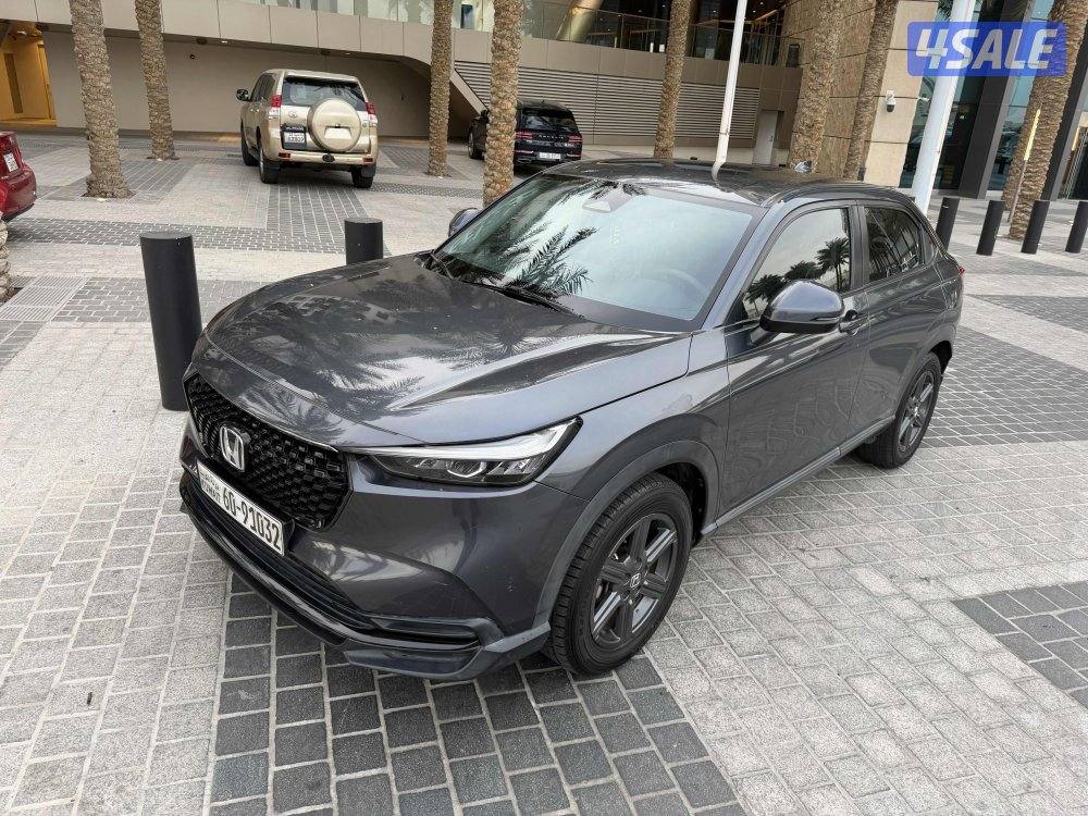 هوندا HRV 20221