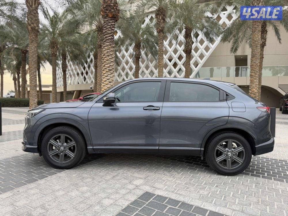 هوندا HRV 20225