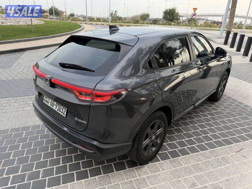 هوندا HRV 20228