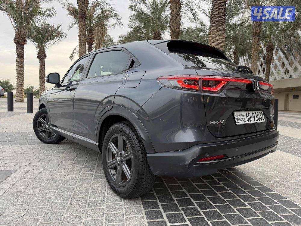 هوندا HRV 20229