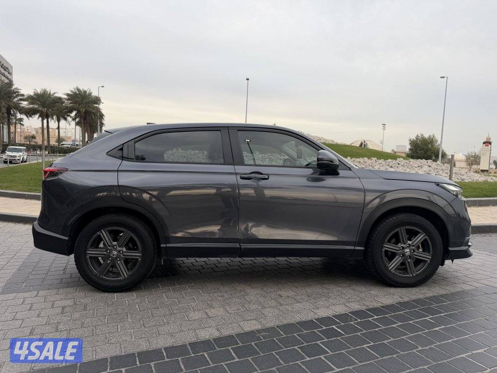 هوندا HRV 202211