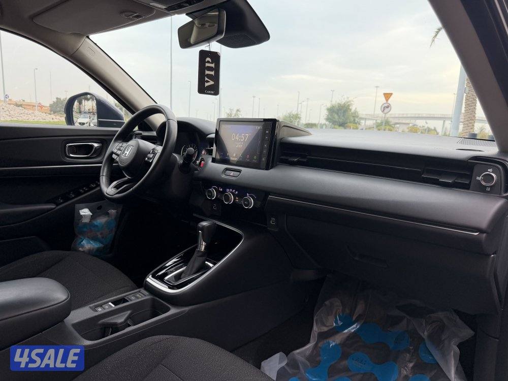 هوندا HRV 202212