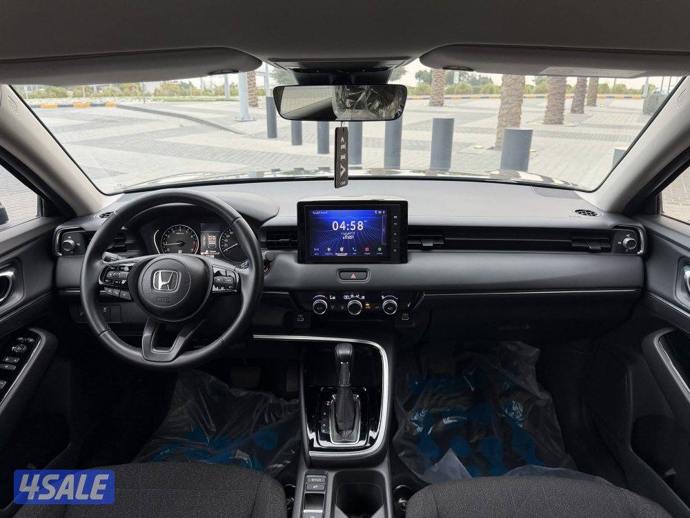 هوندا HRV 202213