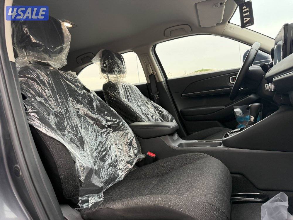 هوندا HRV 202214