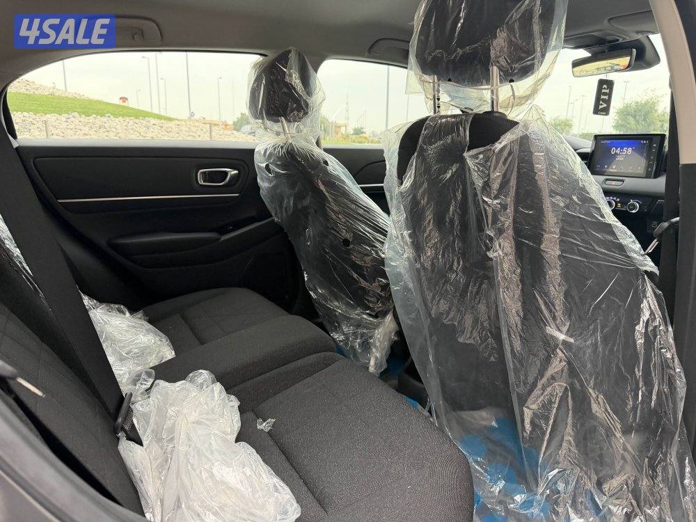 هوندا HRV 202215