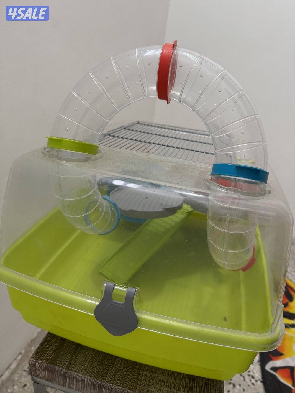 القصور قطعه ٧1