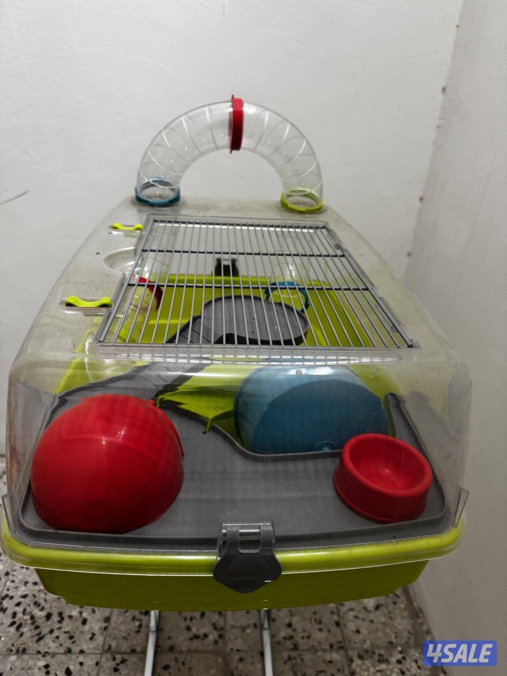 القصور قطعه ٧2