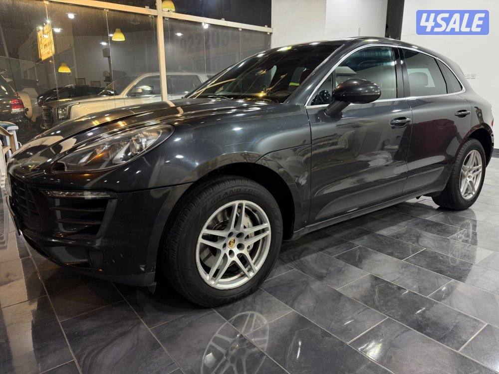 ماكان  S ٢٠١٧ شرط الفحص2