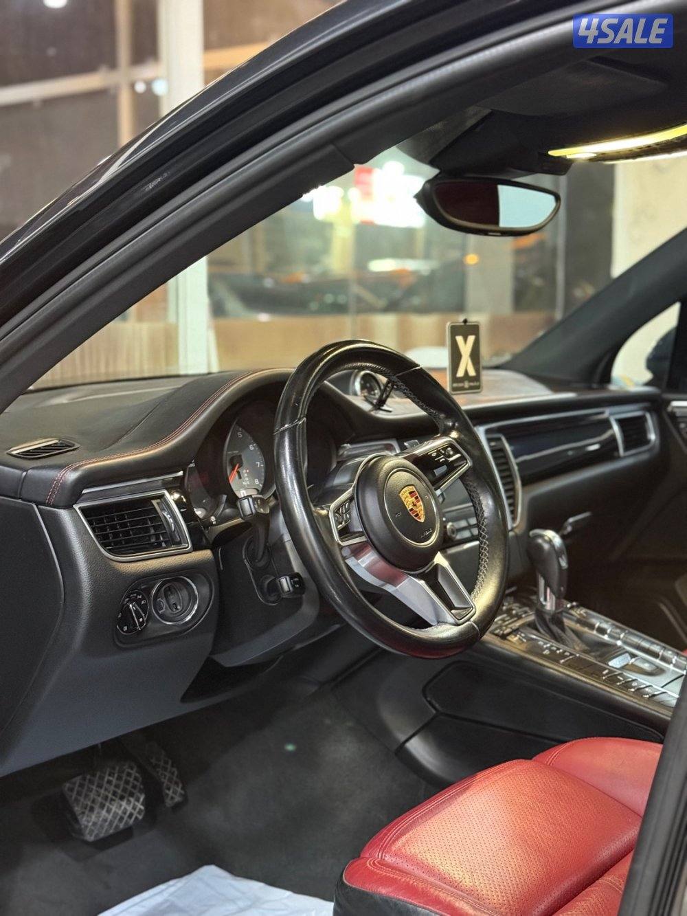 ماكان  S ٢٠١٧ شرط الفحص4