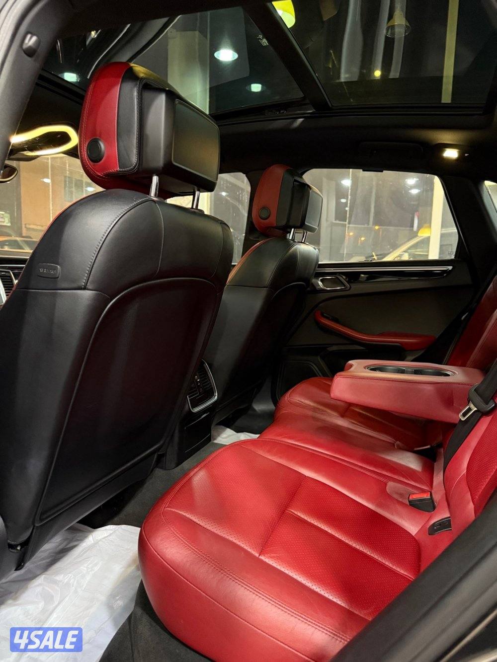 ماكان  S ٢٠١٧ شرط الفحص5