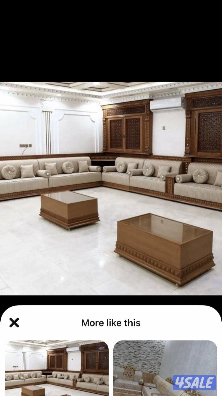 الفروانيه الضجيج مجمع غاليرا محل قصر روفان ارضى باب٢—-٥2