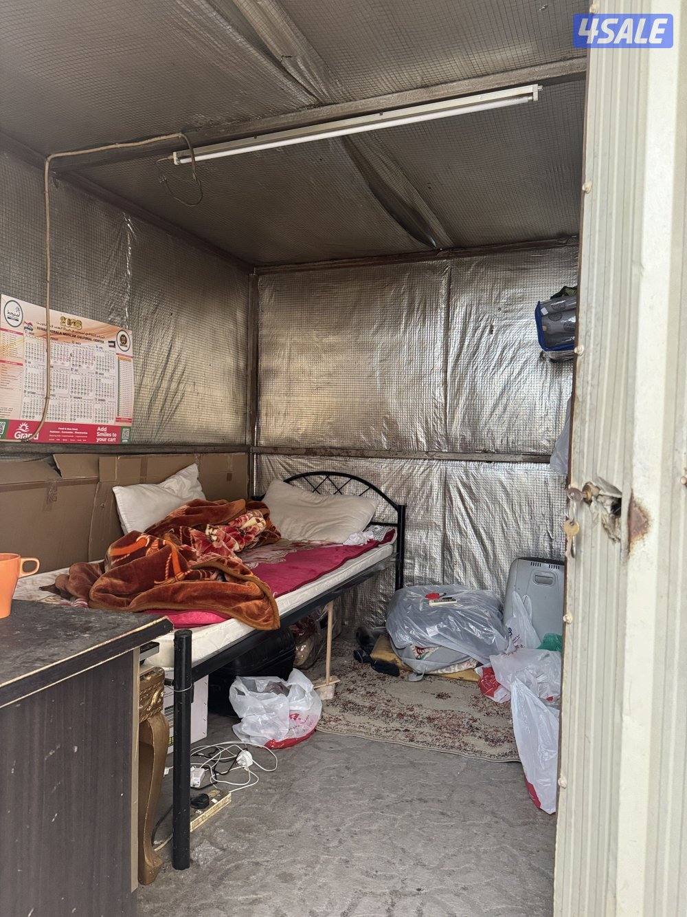 للبيع غرفه سايقق1