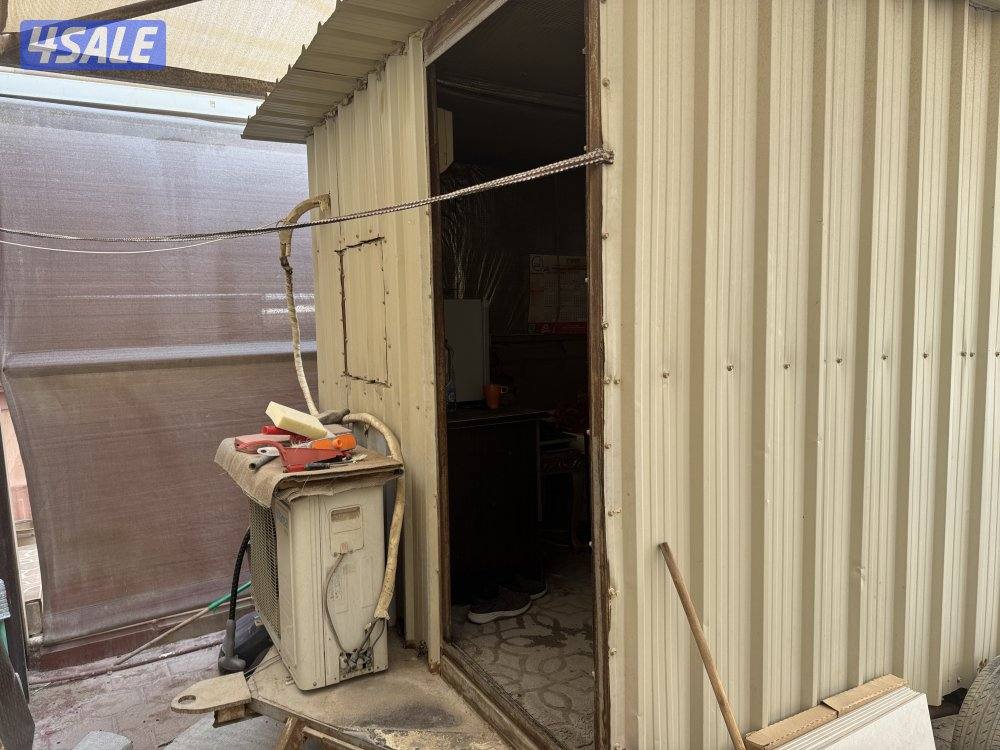 للبيع غرفه سايقق2