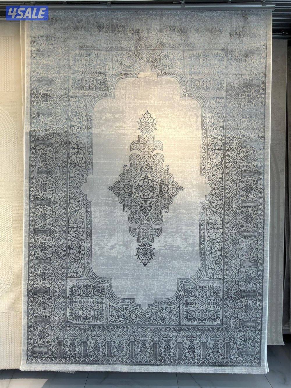 | سجاد فخم وعصري 🏡 قص وقطع حسب المقاس | مناسب لكل غر3