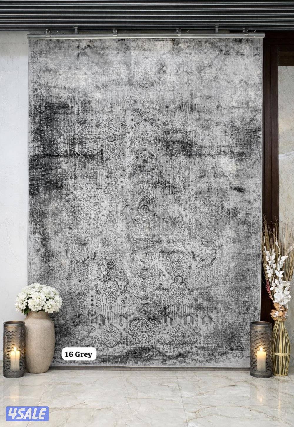 | سجاد فخم وعصري 🏡 قص وقطع حسب المقاس | مناسب لكل غر8