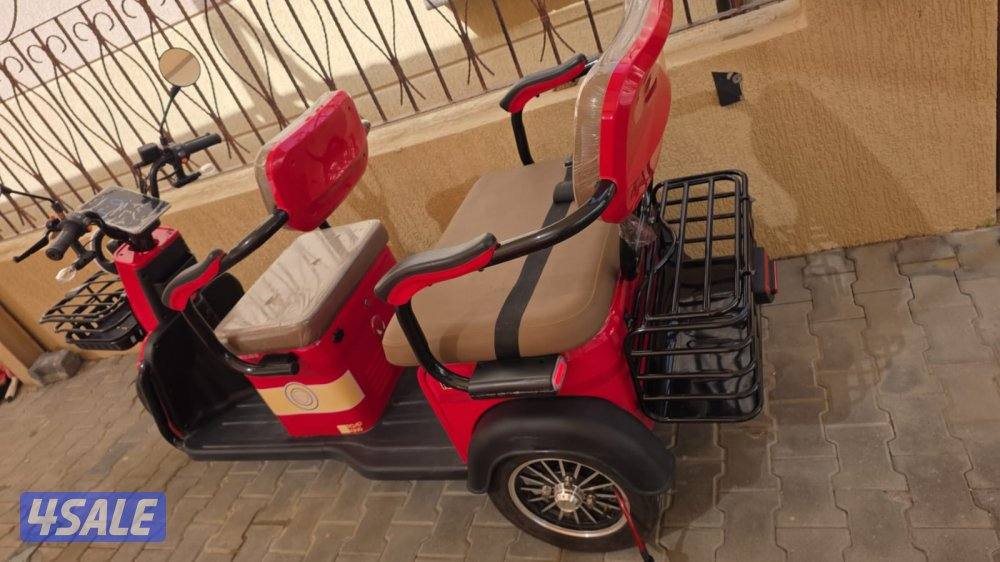 توك توك جديد2