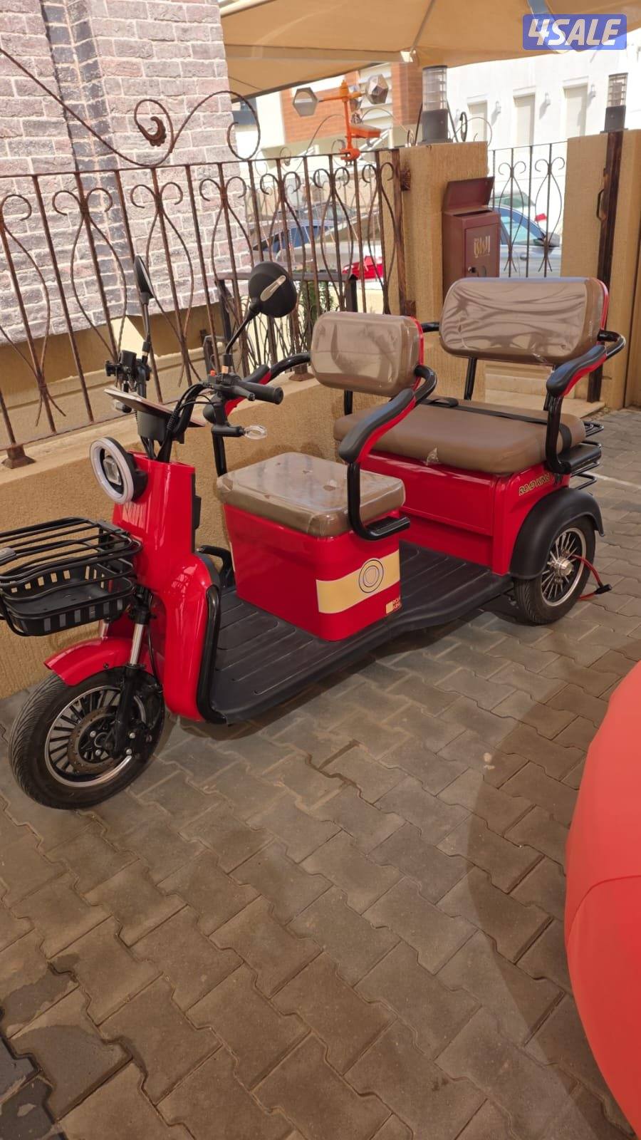 توك توك جديد4