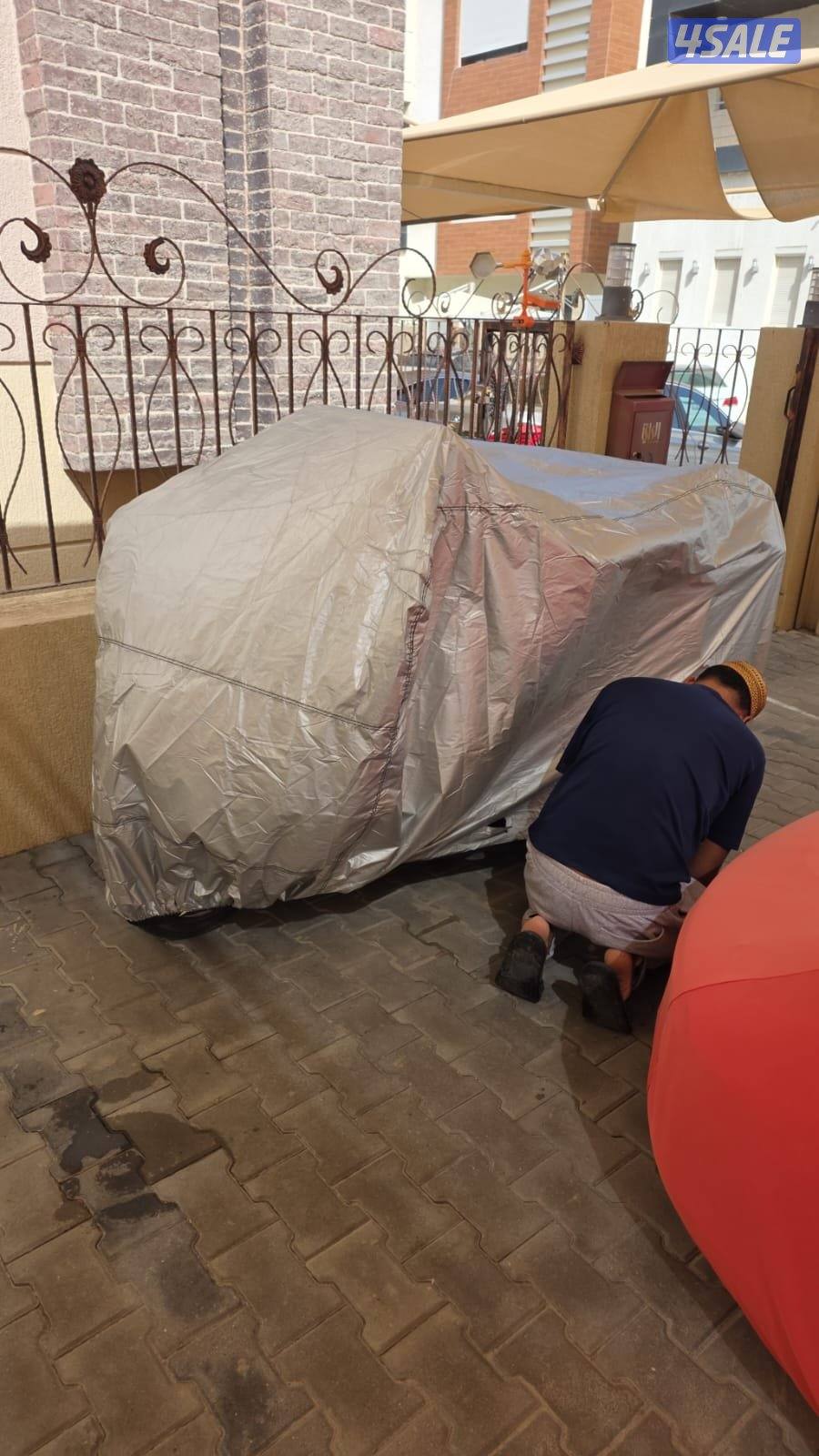 توك توك جديد5