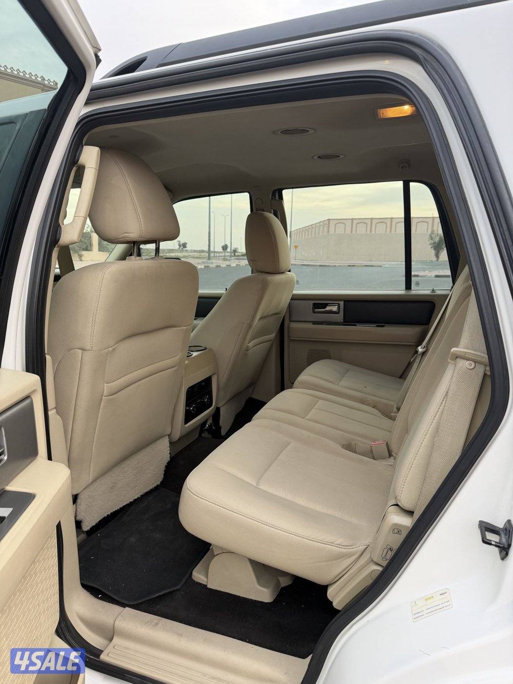 جيب فورد اكسبدشن ٢٠١٥ XLT6