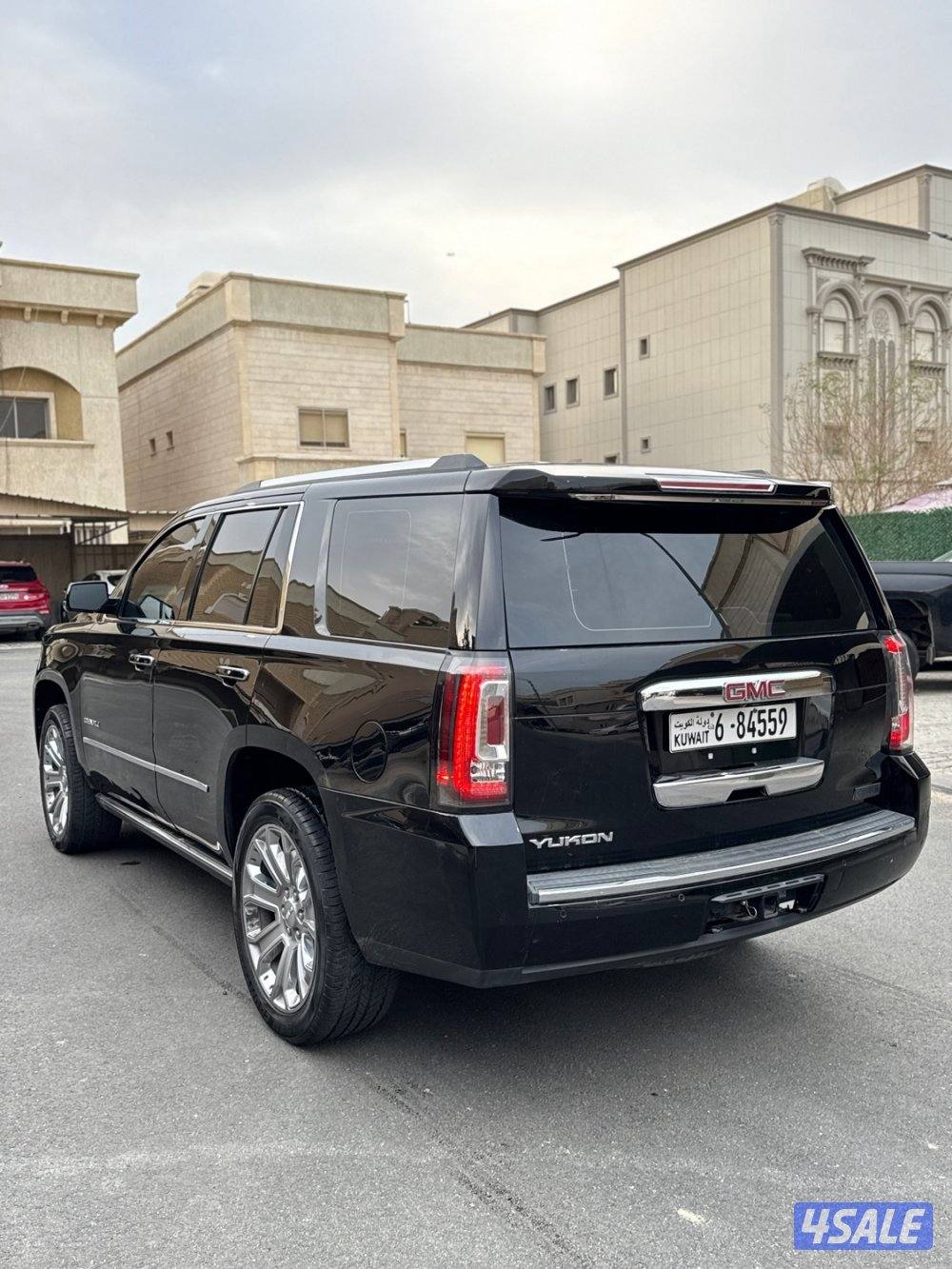 للبيع دينالي 2015 بحالة ممتازة2