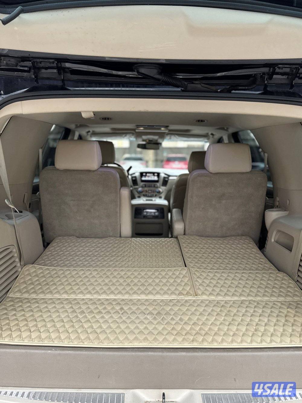 للبيع دينالي 2015 بحالة ممتازة8