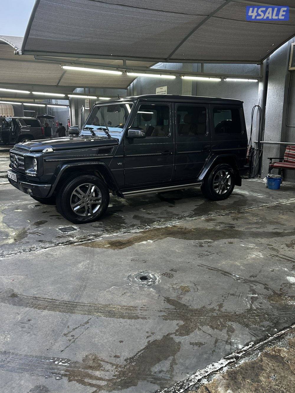 للبيع وكاله الكويت  ماشي 150الف  جي 500 ت/60/66/00/500