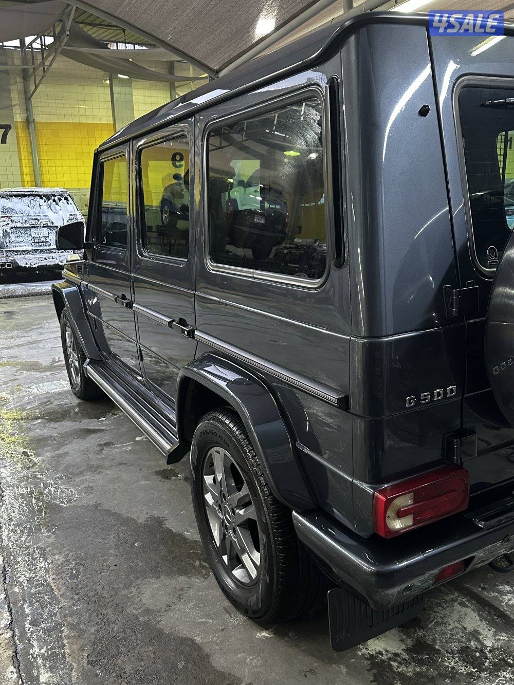 للبيع وكاله الكويت  ماشي 150الف  جي 500 ت/60/66/00/501