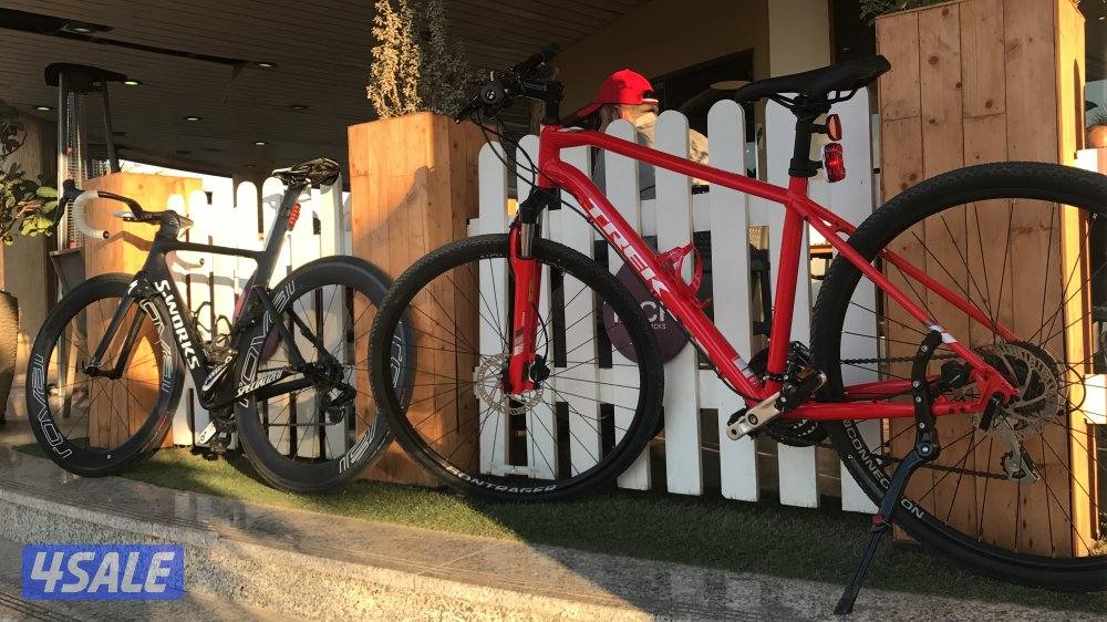 قاري ترك duel sport 2 size M/L حالته ممتازة0