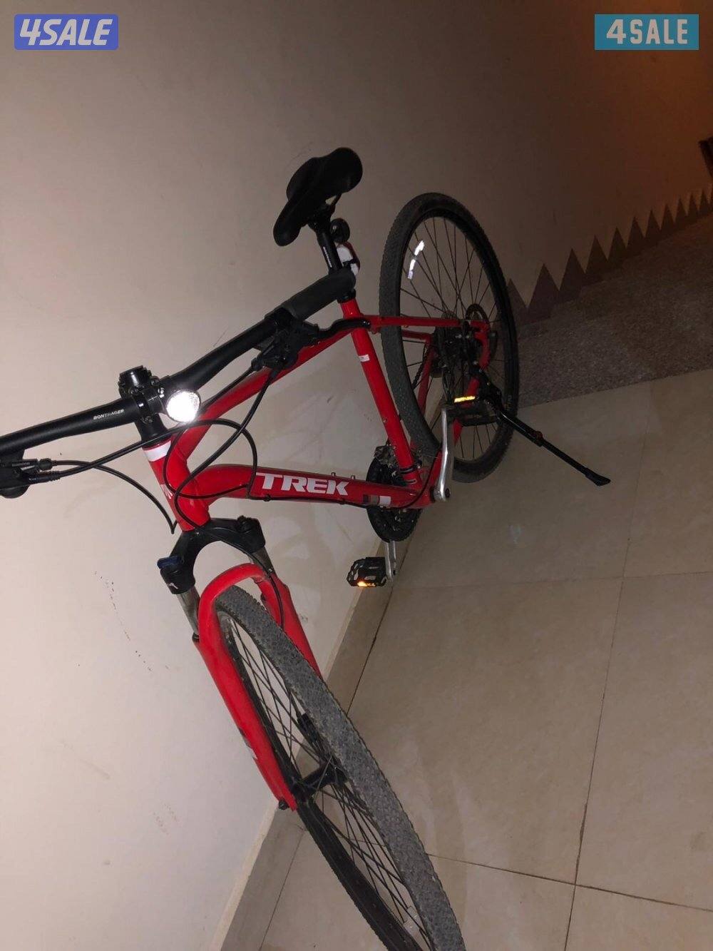 قاري ترك duel sport 2 size M/L حالته ممتازة2