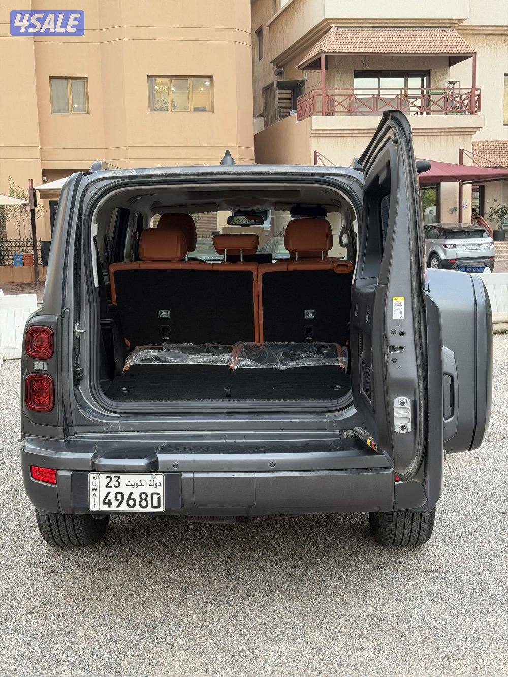 هافال H9 الفل4