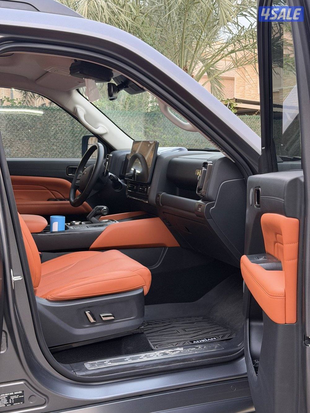 هافال H9 الفل6