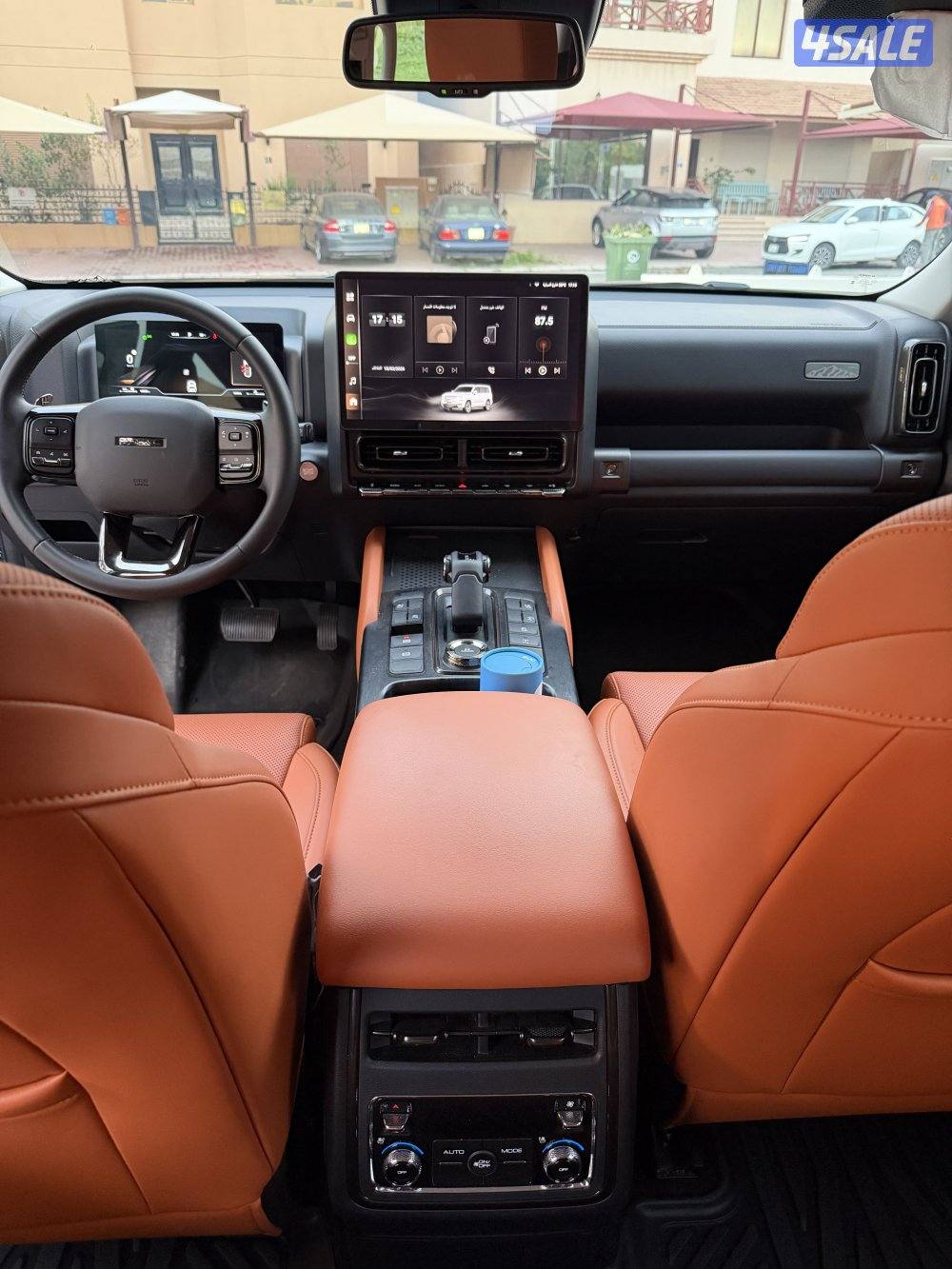 هافال H9 الفل7