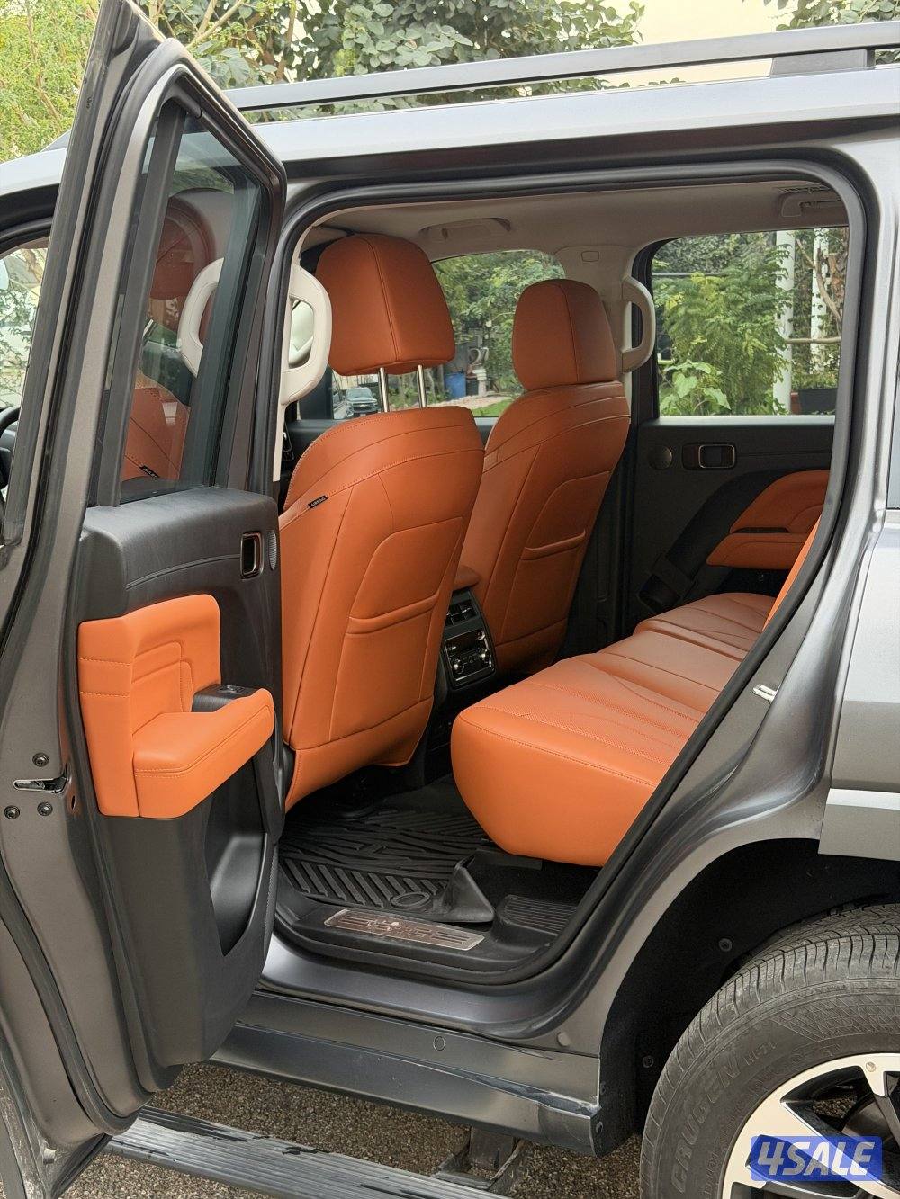 هافال H9 الفل8