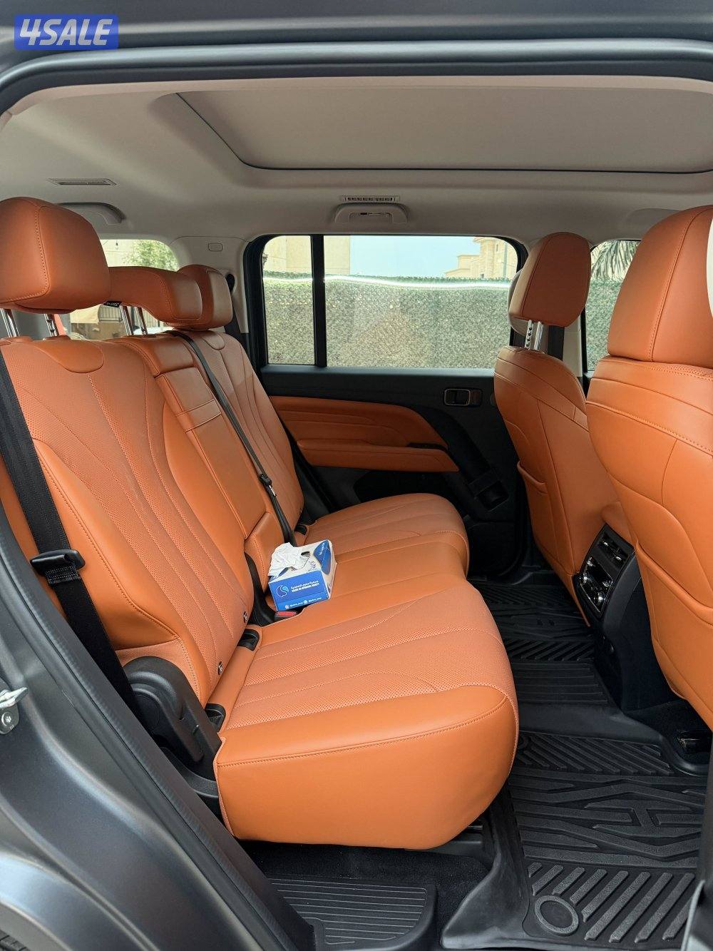 هافال H9 الفل9