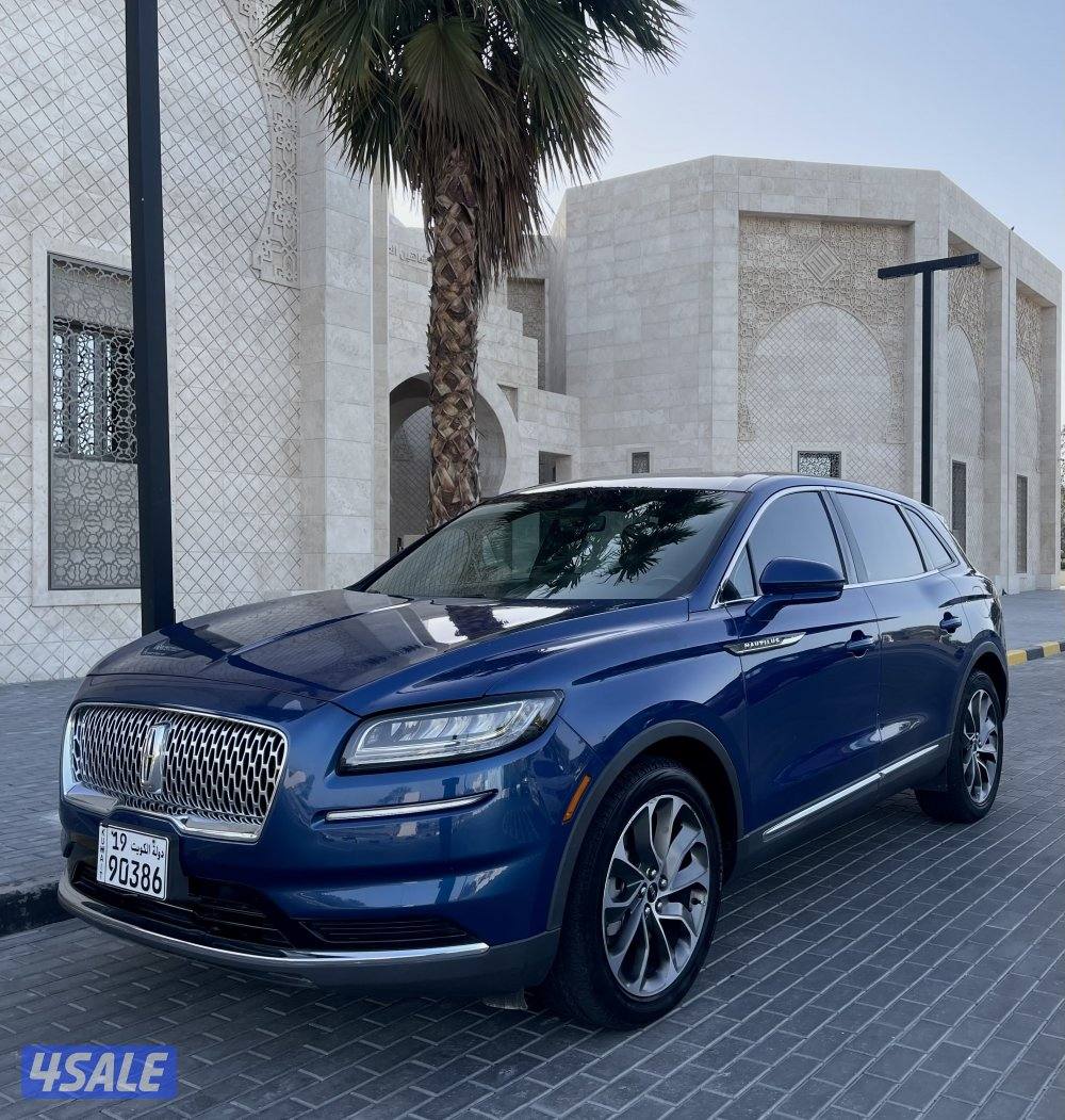 لينكولن نيتلوس الدرجه الاولى الشكل اليديد0