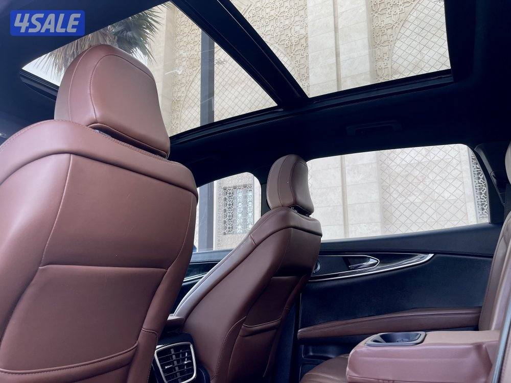 لينكولن نيتلوس الدرجه الاولى الشكل اليديد4