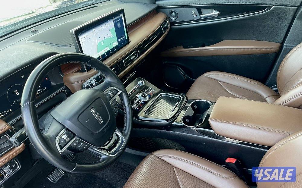 لينكولن نيتلوس الدرجه الاولى الشكل اليديد5