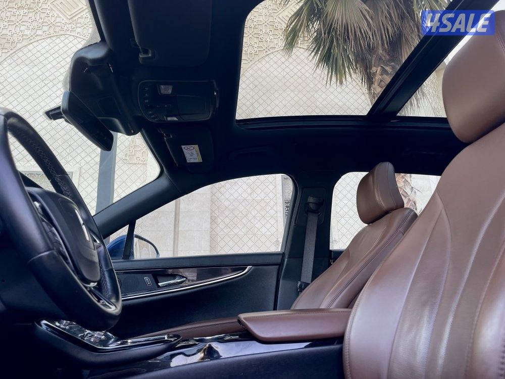 لينكولن نيتلوس الدرجه الاولى الشكل اليديد7