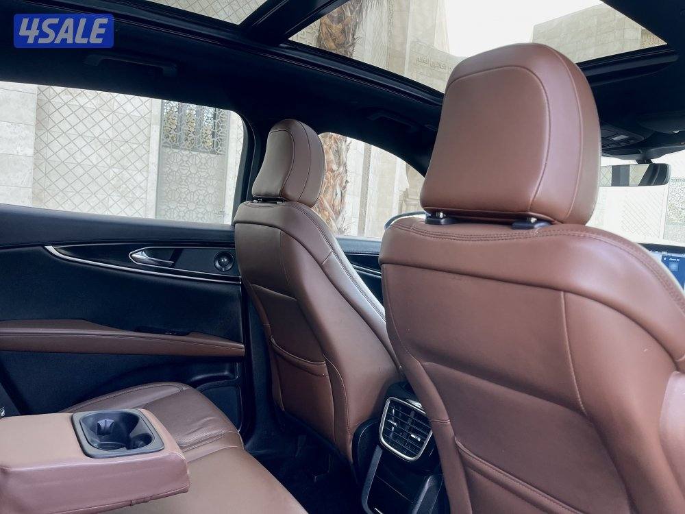 لينكولن نيتلوس الدرجه الاولى الشكل اليديد8